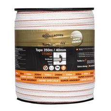 TurboStar tape 40mm (350 m)