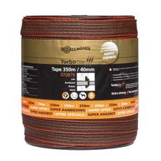 TurboStar tape 40mm (350 m)