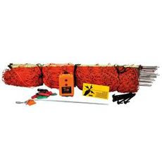 Poultry set B60 (12V)