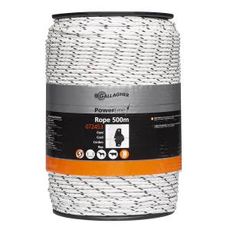 PowerLine rope (white, 500m)