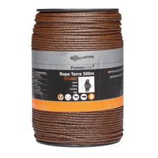 PowerLine rope (terra, 500m)