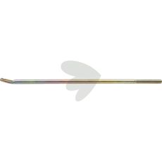 Plow pin 725mm Kverneland