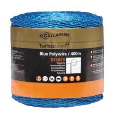 Blue cord (400m)