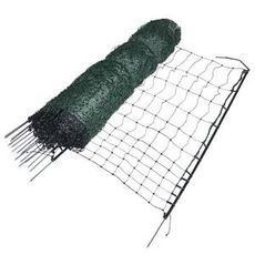 Poultry netting, Height 112 cm/Length 50 m