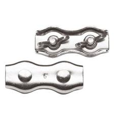 Repair contact with wing nuts (4)
