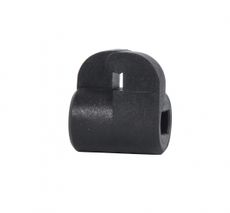 Isolator plus/minus Fence