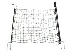 Entry Gate for EuroNetz Netting