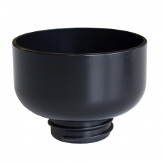 A24 plastic funnel