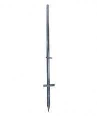 Stand for 5 reels/isolators 2.00m