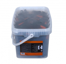 TurboLine tape clip for Line post-stake (100)