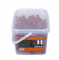 Wire clip for Gallagher Insulated Line Post (100)
