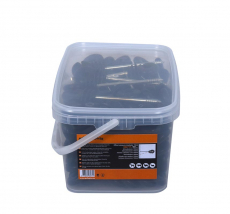 Spacer Ring Insulator 10cm (90)