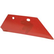 Blade 16" right Kverneland QuickFit