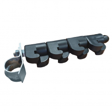 Hanging Fence Insulators Marten Kit (5)
