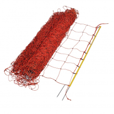 Sheep Net, Orange 90/2-14/G-50m