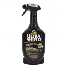 Fly Repellent Ultrashield Black