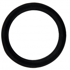 Gasket Clear Glass Fuel Pump 1004496M1