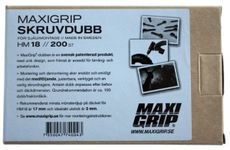 Screw stud, 18 mm