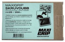 Screw stud, 25 mm