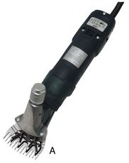 Clipper 430 W
