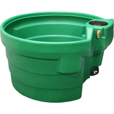 Prebac water trough, 400L