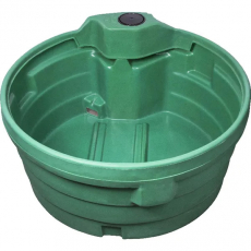 Prebac water trough, 600L