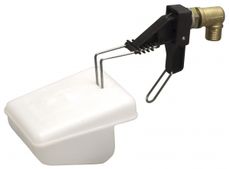Float for Prebac water trough