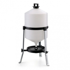 Water dispenser plastic 30 ltr