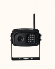 MachineCam Mobility HD - Extra camera