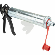 Filling press