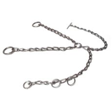 Chain Tie for Cows 550 x 550, 70 x 55