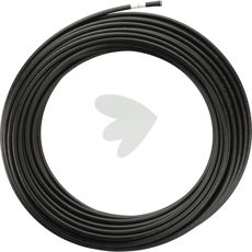 High pressure hose 8.6 x 2.3