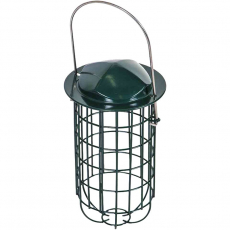 Feeding Station for Suet Balls