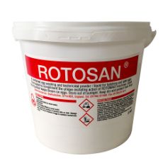 Detergent, Rotosan, 5 kg