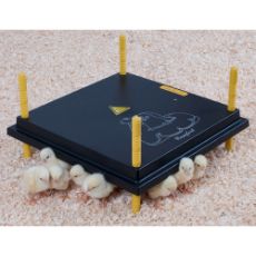 Heat plate for chickens 40 x 40 cm