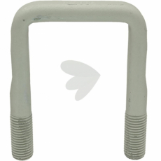 U-bolt 20x2.5
