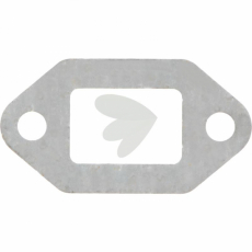 Gasket for exhaust system for Wacker Neuson 5000012202