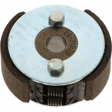 Centrifugal clutch for Wacker Neuson 5000078321