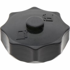 Tank cap stamp Wacker Neuson 5000119601