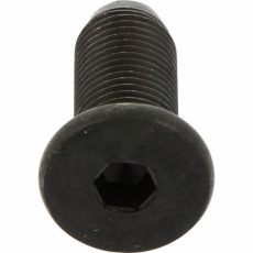 Screw M12X1.25X30 10.9