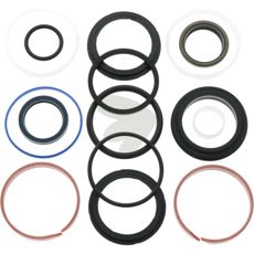 Gasket set - 58763010