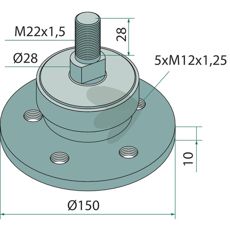 Bearing