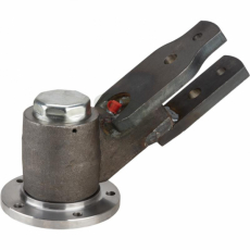 Disc Hub with Pin P12904