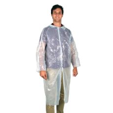 Disposable gown 50 pcs/pack
