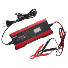 Premium 6/12V Battery Charger PRO 4.0 Li 4A