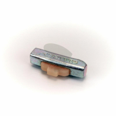 Fuse holder with lock MTG - Kingmet MG8