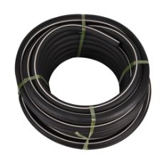 Milk hose rubber 16 x 28 mm