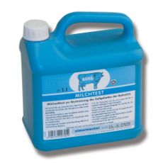 Reagent liquid mastitis 1 liter
