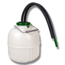 Milk separator Gewa 12 liters