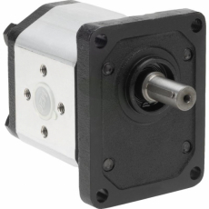 Gear Motor Gr 2 10cc EU Ø15mm